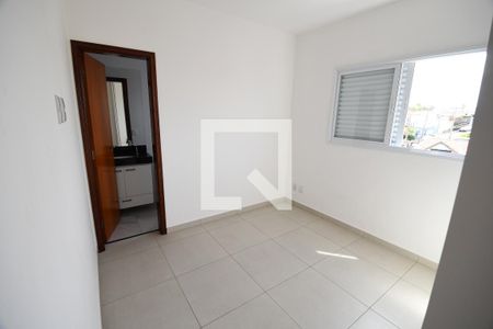 Quarto 2 - Suíte de apartamento para alugar com 2 quartos, 55m² em Vila Industrial (campinas), Campinas