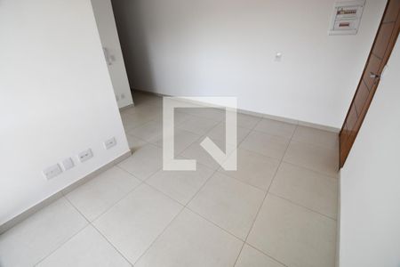 Sala de apartamento para alugar com 2 quartos, 55m² em Vila Industrial (campinas), Campinas