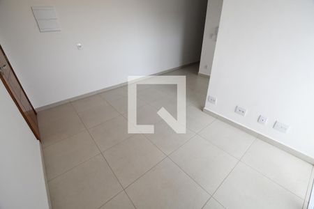 Sala de apartamento para alugar com 2 quartos, 55m² em Vila Industrial (campinas), Campinas