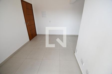 Sala de apartamento para alugar com 2 quartos, 55m² em Vila Industrial (campinas), Campinas