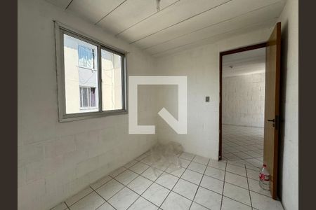 Quarto 1 de apartamento à venda com 2 quartos, 45m² em Rio dos Sinos, São Leopoldo