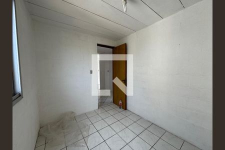 Quarto 1 de apartamento à venda com 2 quartos, 45m² em Rio dos Sinos, São Leopoldo