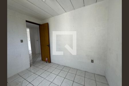 Quarto 1 de apartamento à venda com 2 quartos, 45m² em Rio dos Sinos, São Leopoldo