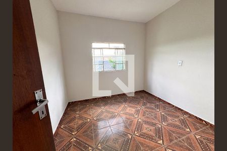 Quarto 2 de casa para alugar com 3 quartos, 150m² em Industrial, Contagem