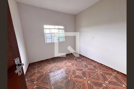 Quarto 2 de casa para alugar com 3 quartos, 150m² em Industrial, Contagem