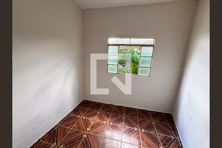 Quarto 1 de casa para alugar com 3 quartos, 150m² em Industrial, Contagem