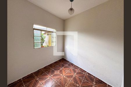 Quarto 1 de casa para alugar com 3 quartos, 150m² em Industrial, Contagem