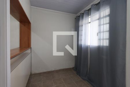 Sala de casa para alugar com 1 quarto, 42m² em Parque Santo Antônio, São Paulo