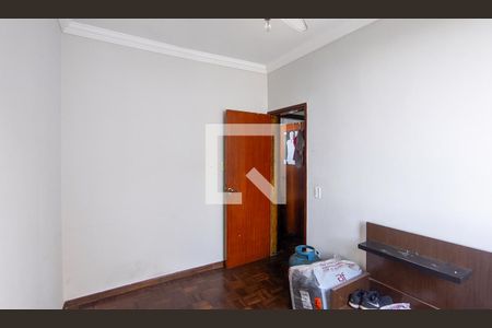 Quarto de apartamento à venda com 3 quartos, 60m² em Sagrada Família, Belo Horizonte