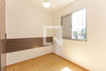 Quarto 1 de apartamento para alugar com 2 quartos, 52m² em Itaquera, São Paulo