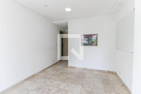 Sala de apartamento para alugar com 2 quartos, 52m² em Itaquera, São Paulo