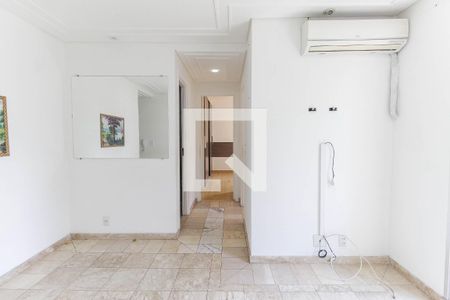 Sala de apartamento para alugar com 2 quartos, 52m² em Itaquera, São Paulo