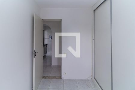 Quarto 1 de apartamento para alugar com 2 quartos, 45m² em Quinta da Paineira, São Paulo