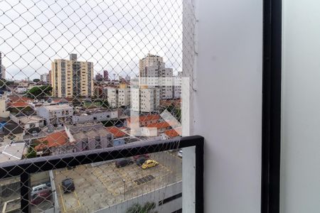 Sacada de apartamento para alugar com 2 quartos, 45m² em Quinta da Paineira, São Paulo