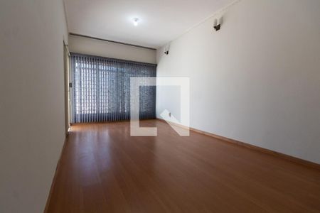 SALA de casa para alugar com 3 quartos, 158m² em Jardim Guanabara, Campinas