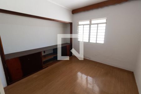 QUARTO 1 de casa para alugar com 3 quartos, 158m² em Jardim Guanabara, Campinas