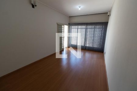 SALA de casa para alugar com 3 quartos, 158m² em Jardim Guanabara, Campinas