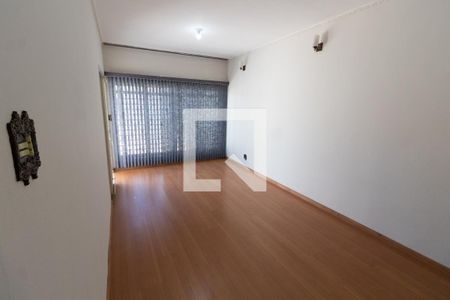 SALA de casa para alugar com 3 quartos, 158m² em Jardim Guanabara, Campinas