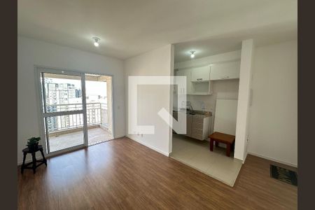 Apartamento para alugar com 2 quartos, 60m² em Gopouva, Guarulhos