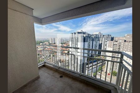 Apartamento para alugar com 2 quartos, 60m² em Gopouva, Guarulhos