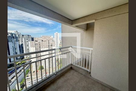 Apartamento para alugar com 2 quartos, 60m² em Gopouva, Guarulhos