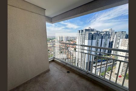 Apartamento para alugar com 2 quartos, 60m² em Gopouva, Guarulhos