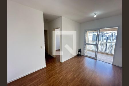 Apartamento para alugar com 2 quartos, 60m² em Gopouva, Guarulhos