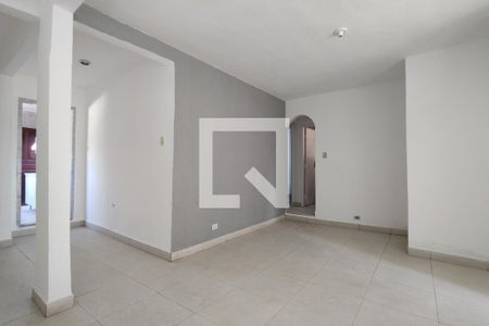 Sala de apartamento para alugar com 3 quartos, 100m² em Pechincha, Rio de Janeiro