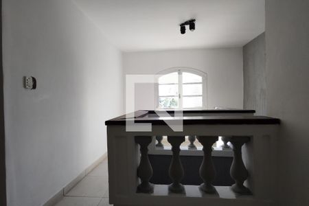 Sala de apartamento para alugar com 3 quartos, 100m² em Pechincha, Rio de Janeiro