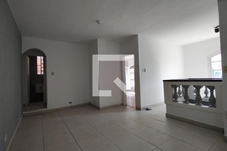 Sala de apartamento para alugar com 3 quartos, 100m² em Pechincha, Rio de Janeiro