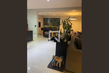 Foto 09 de apartamento à venda com 2 quartos, 141m² em Jardim Monte Kemel, São Paulo