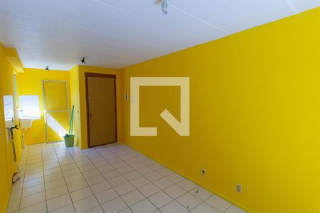 Sala de apartamento para alugar com 2 quartos, 60m² em São José, São Leopoldo