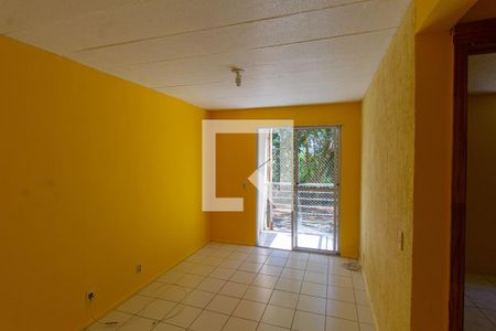 Sala de apartamento para alugar com 2 quartos, 60m² em São José, São Leopoldo