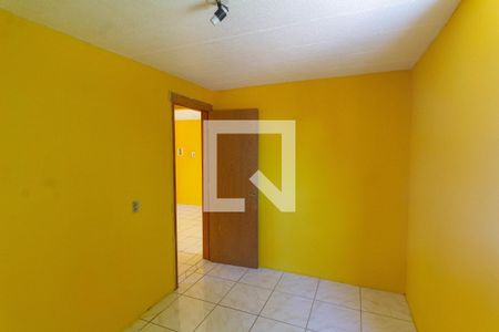 Quarto 1 de apartamento para alugar com 2 quartos, 60m² em São José, São Leopoldo