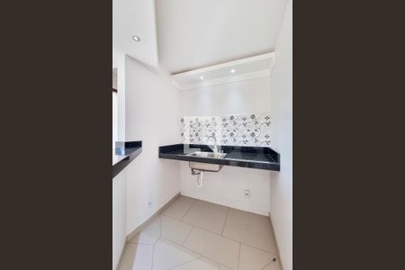 Sala 2 de casa para alugar com 5 quartos, 123m² em Jardim das Industrias, São José dos Campos