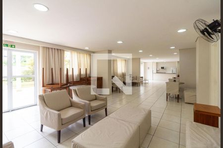 Apartamento à venda com 2 quartos, 64m² em Jardim Monte Kemel, São Paulo