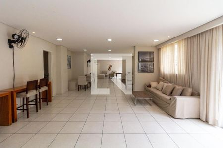 Apartamento à venda com 2 quartos, 64m² em Jardim Monte Kemel, São Paulo