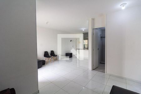 Apartamento à venda com 2 quartos, 64m² em Jardim Monte Kemel, São Paulo