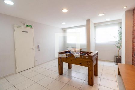 Apartamento à venda com 2 quartos, 64m² em Jardim Monte Kemel, São Paulo