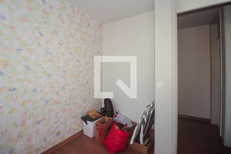 Quarto 1 de apartamento à venda com 3 quartos, 68m² em Humaitá, Porto Alegre