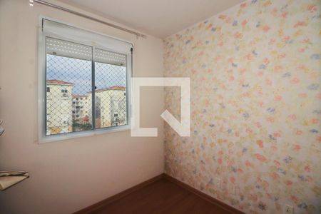 Quarto 1 de apartamento à venda com 3 quartos, 68m² em Humaitá, Porto Alegre