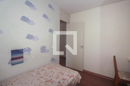 Quarto 2 de apartamento à venda com 3 quartos, 68m² em Humaitá, Porto Alegre