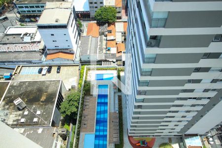 Studio de kitnet/studio para alugar com 1 quarto, 26m² em Belenzinho, São Paulo