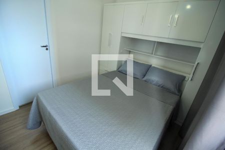 Studio de kitnet/studio para alugar com 1 quarto, 26m² em Belenzinho, São Paulo