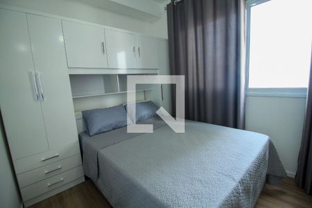 Studio de kitnet/studio para alugar com 1 quarto, 26m² em Belenzinho, São Paulo