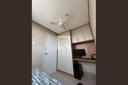 Quarto 1 de apartamento à venda com 2 quartos, 34m² em Jardim Miriam, São Paulo
