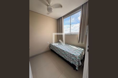 Quarto 1 de apartamento à venda com 2 quartos, 34m² em Jardim Miriam, São Paulo