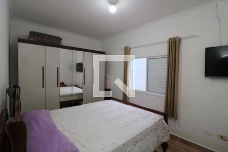 Quarto 2 de casa para alugar com 3 quartos, 120m² em Jardim Alzira, São Paulo