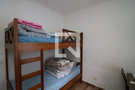 Quarto 1 de casa para alugar com 3 quartos, 120m² em Jardim Alzira, São Paulo