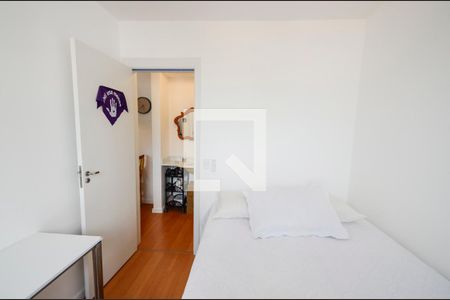 Quarto de apartamento para alugar com 1 quarto, 35m² em Riachuelo, Rio de Janeiro